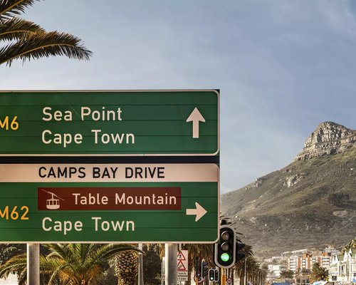 11 Days Johannesburg & Cape Town Experience
