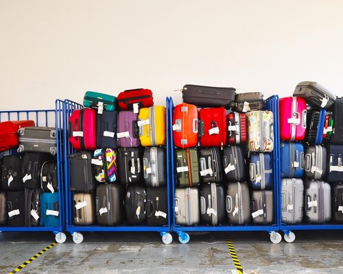 Why Airlines Sometimes Leave Baggage Behind: The Real Reasons Explained